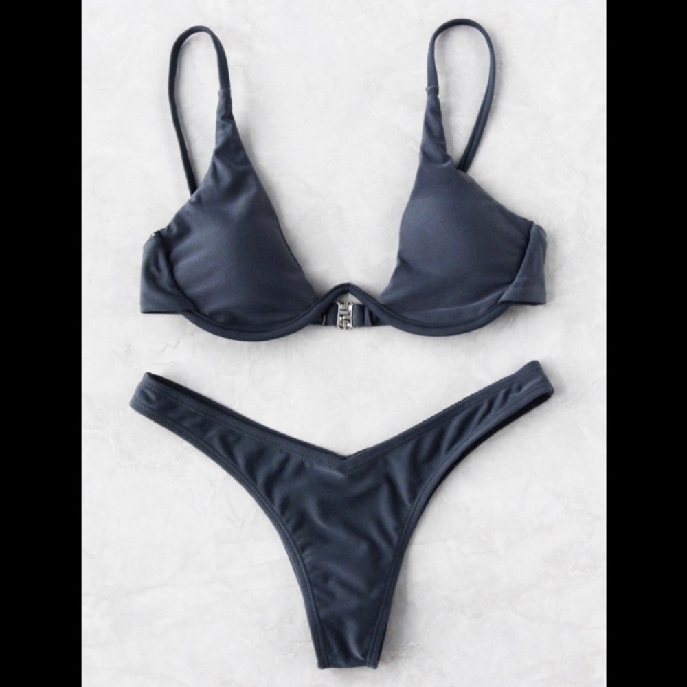 Shein / Zaful Bikini